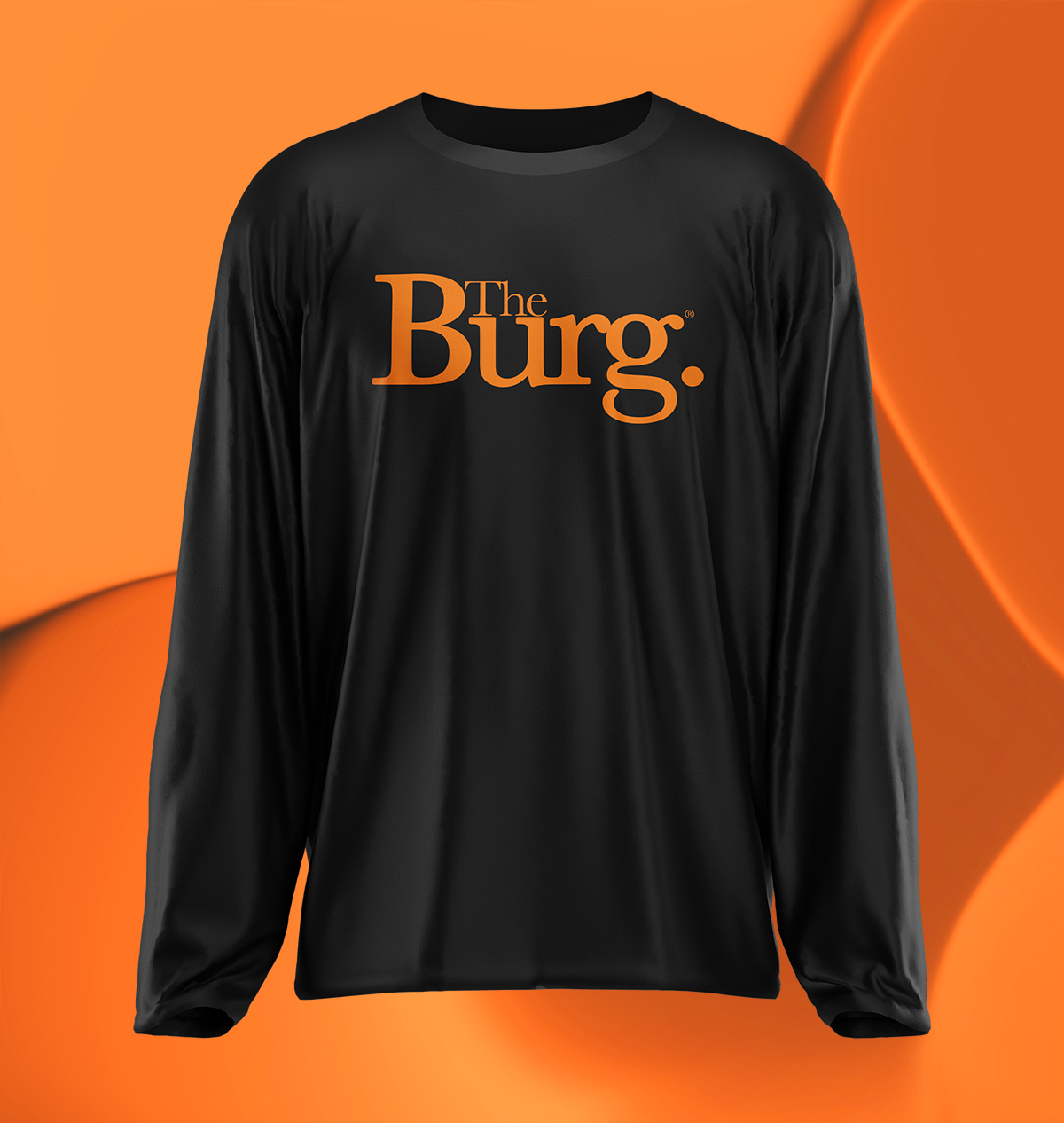 The Burg Classic Long Sleeve