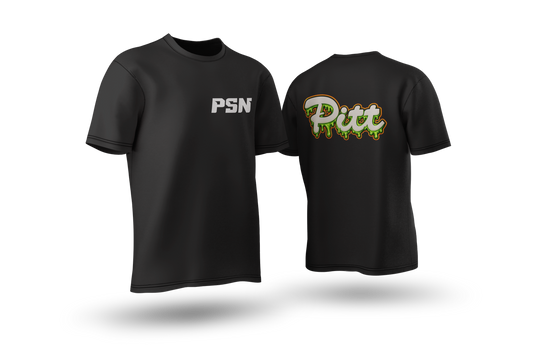 PSN Slime Time T-Shirt