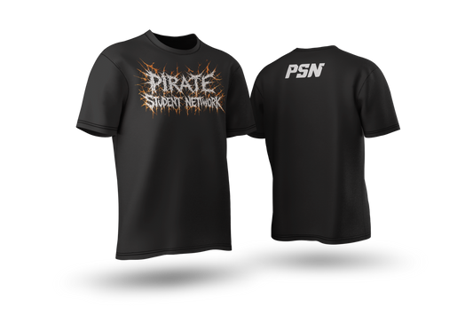PSN Metal Edition T-Shirt
