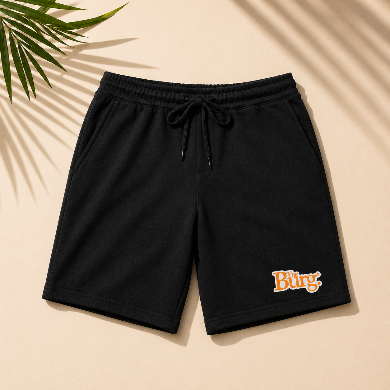 The Burg Shorts