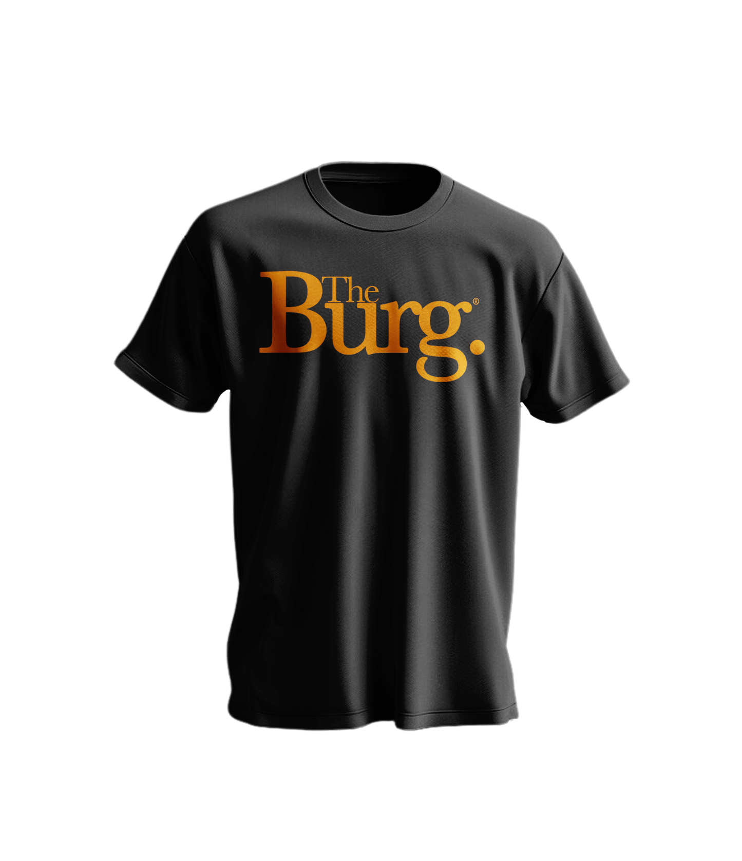 The Burg Classic Unisex Shirt