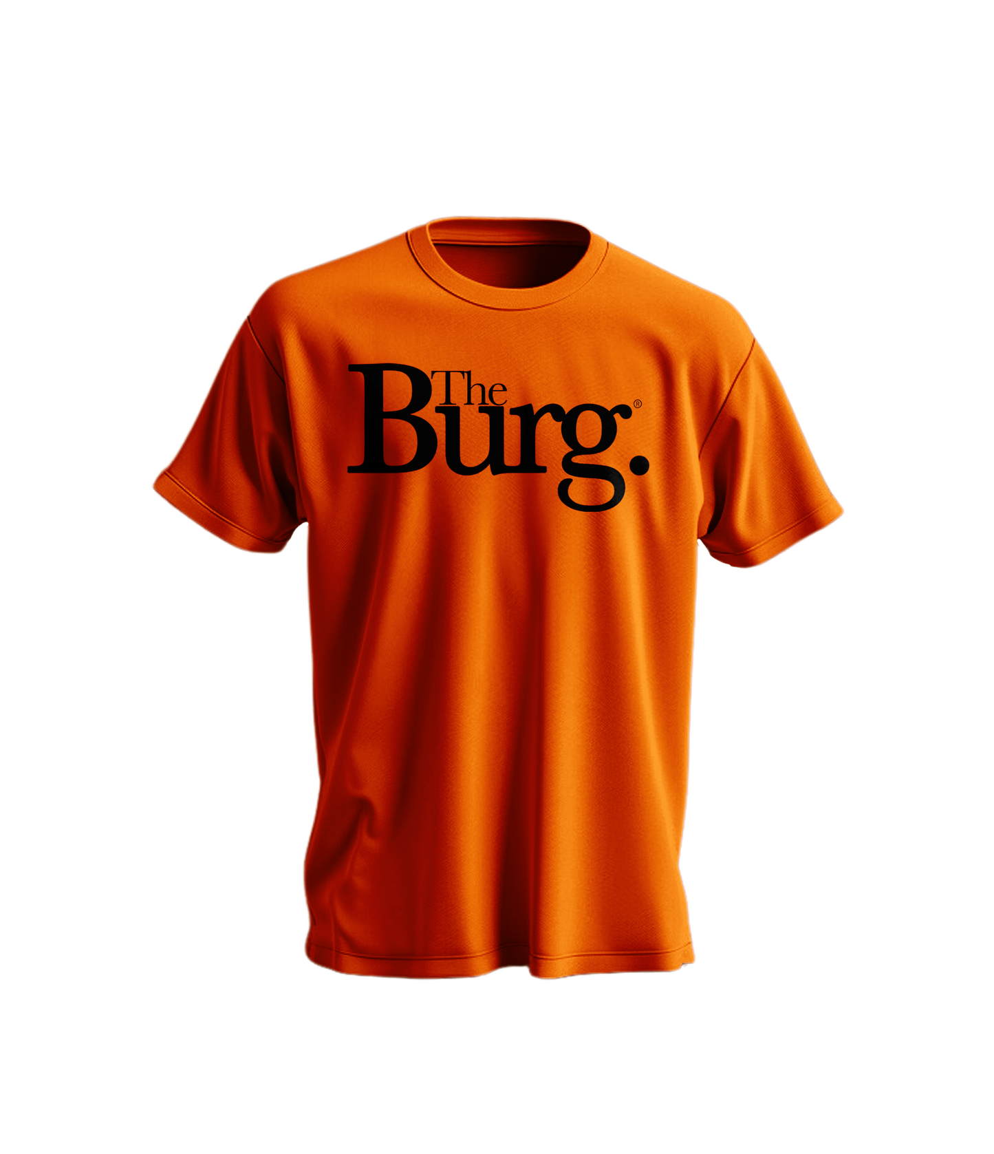 The Burg Classic Unisex Shirt