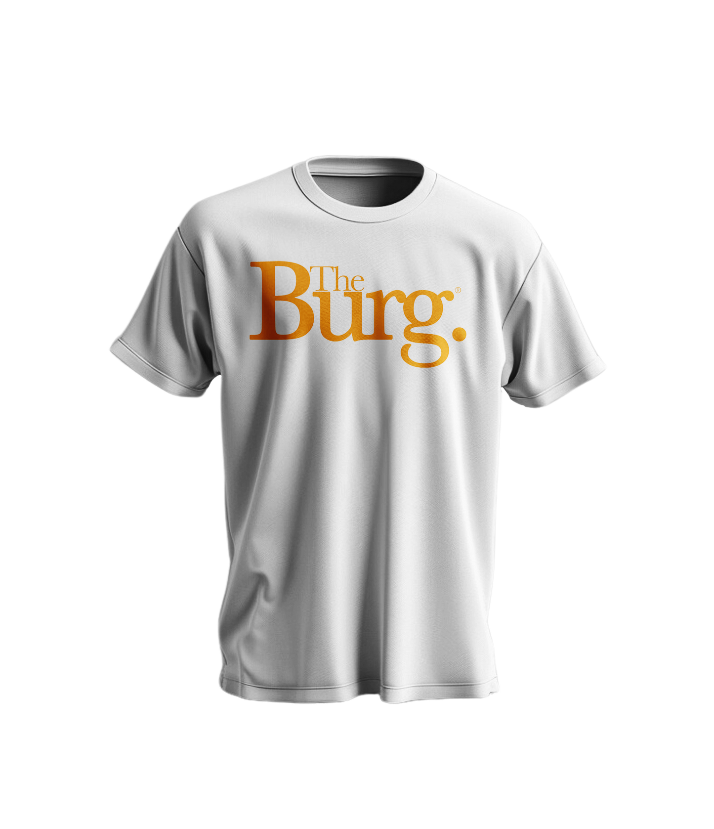 The Burg Classic Unisex Shirt