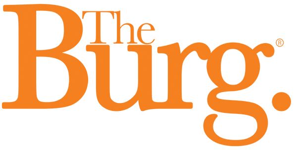 The Burg Shop